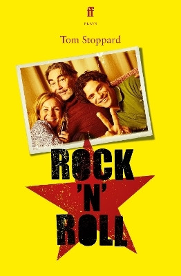 Rock 'n' Roll(English, Paperback, Stoppard Tom)