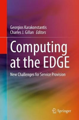 Computing at the EDGE(English, Hardcover, unknown)