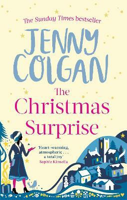The Christmas Surprise(English, Electronic book text, Colgan Jenny)