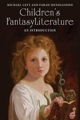 Children's Fantasy Literature(English, Paperback, Levy Michael)