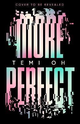 More Perfect(English, Hardcover, Oh Temi)