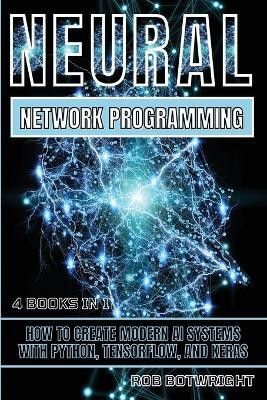 Neural Network Programming(English, Paperback, Botwright Rob)