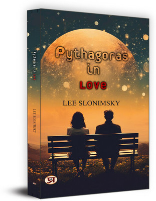 PYTHAGORAS IN LOVE(English, Paperback, Slonimsky Lee)