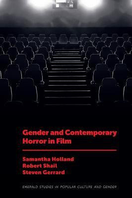 Gender and Contemporary Horror in Film(English, Electronic book text, unknown)