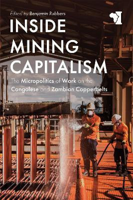 Inside Mining Capitalism(English, Paperback, unknown)