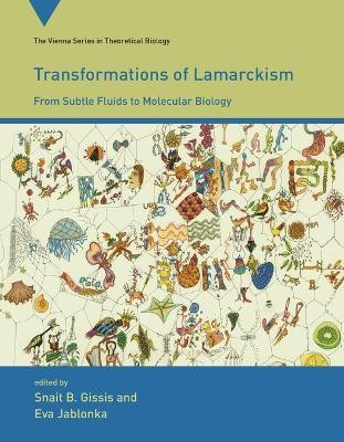 Transformations of Lamarckism(English, Paperback, unknown)