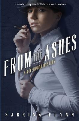 From the Ashes(English, Paperback, Flynn Sabrina)