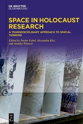 Space in Holocaust Research(English, Hardcover, unknown)