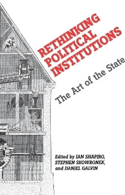 Rethinking Political Institutions(English, Paperback, unknown)