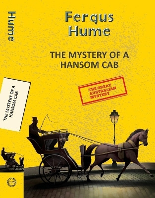 The Mystery of a Hansom Cab(English, Paperback, Hume Fergus)