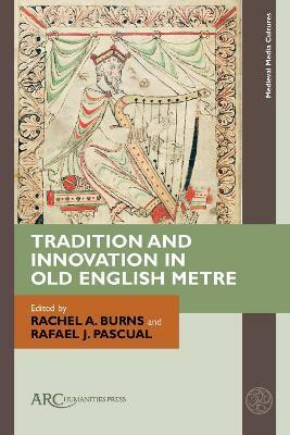 Tradition and Innovation in Old English Metre(English, Hardcover, unknown)
