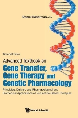 Advanced Textbook On Gene Transfer, Gene Therapy And Genetic Pharmacology: Principles, Delivery And Pharmacological And Biomedical Applications Of Nucleotide-based Therapies(English, Hardcover, unknown)