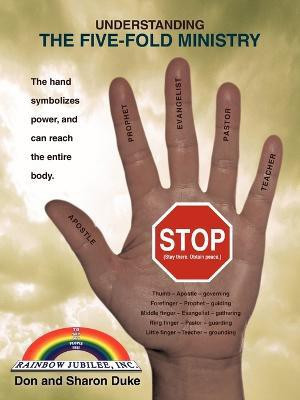 Understanding the Five-Fold Ministry(English, Paperback, Duke Don, Sharon)