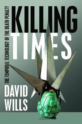 Killing Times(English, Electronic book text, Wills David)