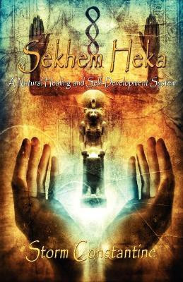 Sekhem Heka(English, Paperback, Constantine Storm)