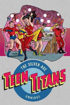 Teen Titans: The Silver Age Vol. 1(English, Paperback, Haney Bob)