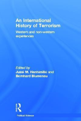 An International History of Terrorism(English, Hardcover, unknown)