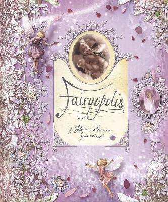 Fairyopolis(English, Novelty book, Barker Cicely Mary)