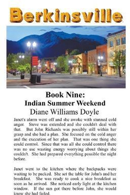Book Nine(English, Paperback, Doyle Diane Williams)