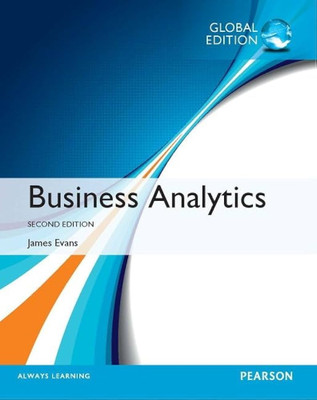 Business Analytics with Mindtap(English, Paperback, unknown)