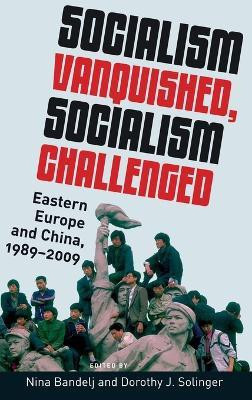 Socialism Vanquished, Socialism Challenged(English, Hardcover, unknown)