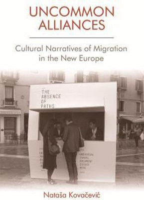 Uncommon Alliances(English, Paperback, Kovacevic Natasa)