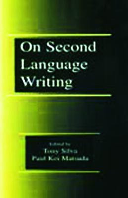 On Second Language Writing(English, Paperback, unknown)