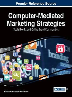 Computer-Mediated Marketing Strategies(English, Hardcover, unknown)