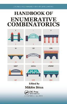 Handbook of Enumerative Combinatorics(English, Electronic book text, unknown)