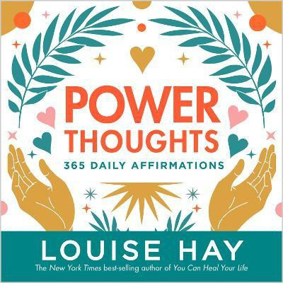 Power Thoughts(English, Paperback, Hay Louise)