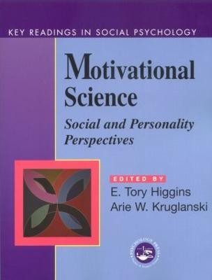 Motivational Science(English, Paperback, unknown)