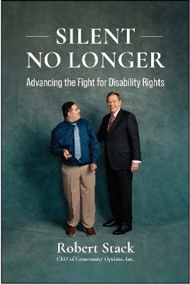 Silent No Longer(English, Hardcover, Stack Robert)