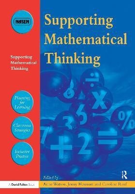 Supporting Mathematical Thinking(English, Hardcover, unknown)