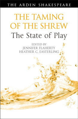 The Taming of the Shrew: The State of Play(English, Paperback, unknown)
