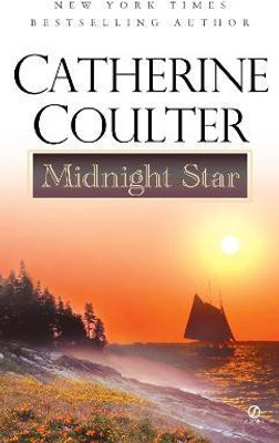 Midnight Star(English, Paperback, Coulter Catherine)