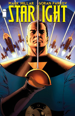 Starlight Volume 1(English, Paperback, Millar Mark)