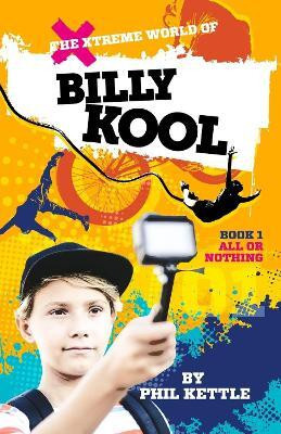 All or Nothing(English, Paperback, Kettle Phil)