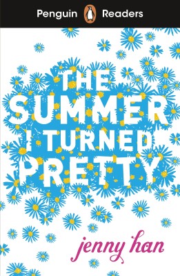 Penguin Readers Level 3: The Summer I Turned Pretty (ELT Graded Reader)(English, Paperback, Han Jenny)