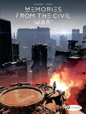 Memories from the Civil War Vol. 1(English, Paperback, Marazano Richard)