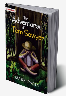 Paradise Lost and The Adventures of Tom Sawyer(Hardcover, John Milton, Mark Twain)