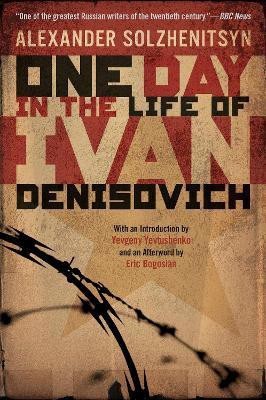 One Day in the Life of Ivan Denisovich(English, Paperback, Solzhenitsyn Alexander)