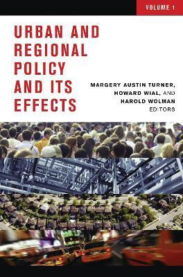 Urban and Regional Policy and its Effects(English, Electronic book text, unknown)