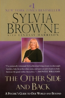 The Other Side and Back(English, Paperback, Browne Sylvia)