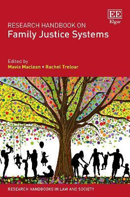 Research Handbook on Family Justice Systems(English, Hardcover, unknown)