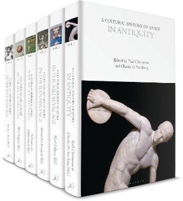 A Cultural History of Sport(English, Book, unknown)