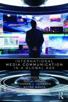 International Media Communication in a Global Age(English, Paperback, unknown)