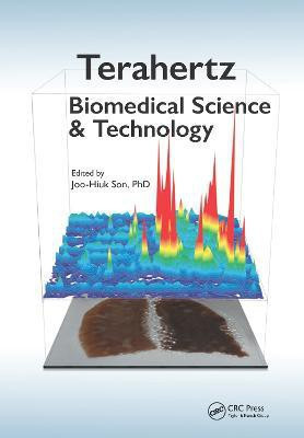 Terahertz Biomedical Science and Technology(English, Hardcover, unknown)