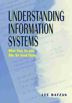 Understanding Information Systems(English, Paperback, American Library Association)