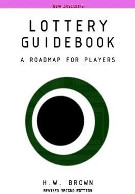 Lottery Guidebook(English, Paperback, Brown H W)