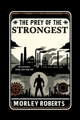 The prey of the strongest (Edition2024)(English, Paperback, Roberts Morley)